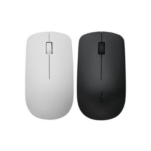 เมาส์ไร้สาย RAPOO M20 PLUS
