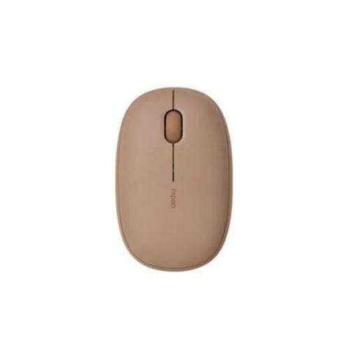 เมาส์ RAPOO M650 Silent Multi-mode Wireless Mouse