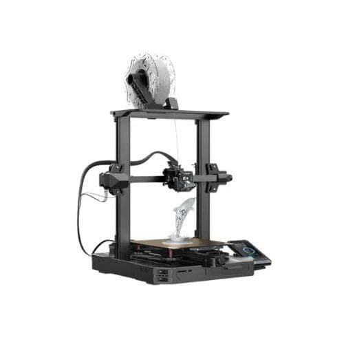 เครื่องพิมพ์สามมิติ Creality 3D Printer รุ่น Ender-3S1Pro