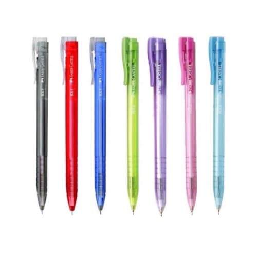 ปากกาลูกลื่น Faber Castell No.RX5