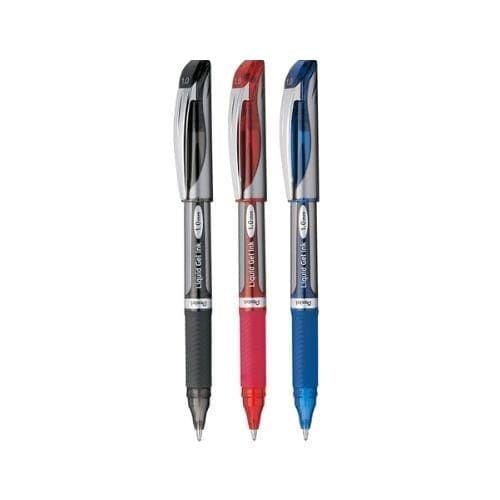 ปากกาเจล Pentel No.BL-60 ขนาด 1.0 มม.