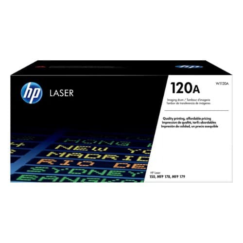 HP 120A (W1120A)