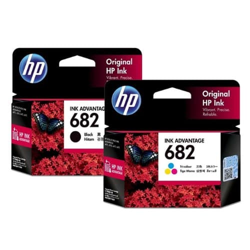 HP 682