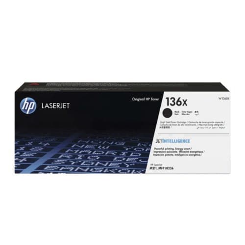 HP 136X (W1360X)
