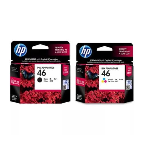 HP 46