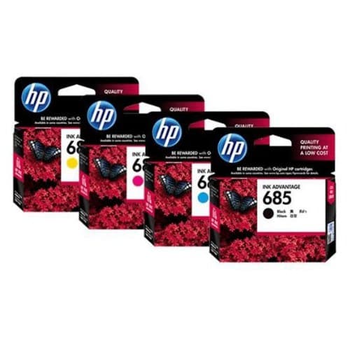 HP 685