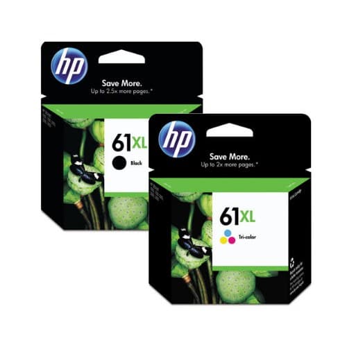 HP 61XL