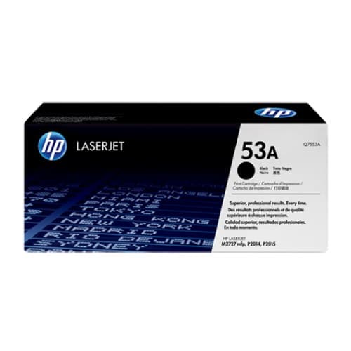 HP 53A