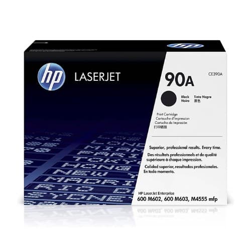 HP 90A