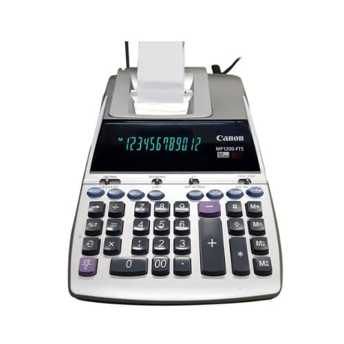 CANON MP-1200FTS