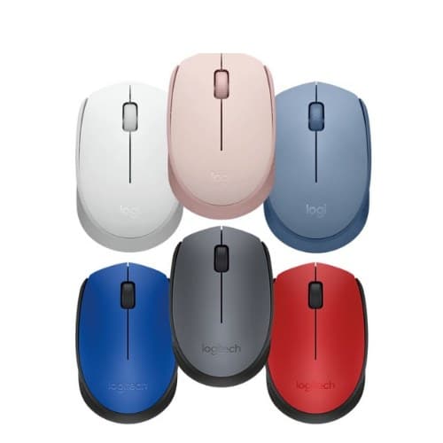 Logitech Wireless Mouse M171