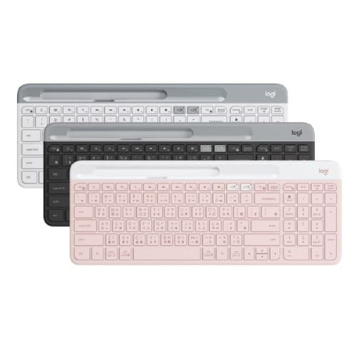 LOGITECH K580