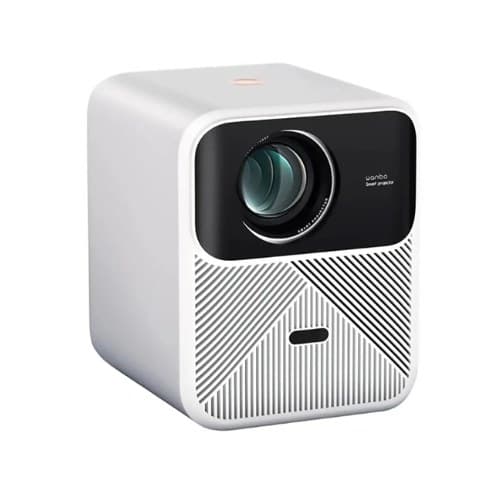 โปรเจคเตอร์ Wanbo Mozart 1 Projector