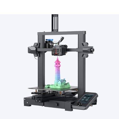 เครื่องพิมพ์สามมิติ Creality 3D Printer รุ่น Ender-3V2Neo