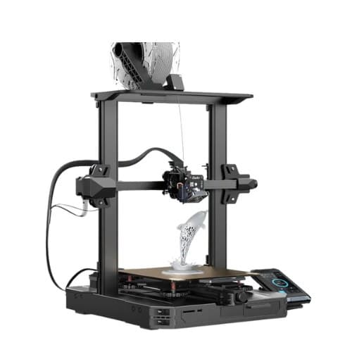 เครื่องพิมพ์สามมิติ Creality 3D Printer รุ่น Ender-3S1Pro