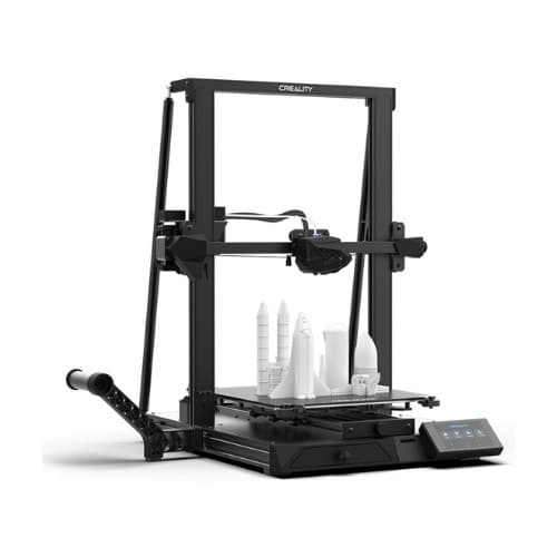 เครื่องพิมพ์สามมิติ Creality 3D Printer รุ่น CR-10Smart