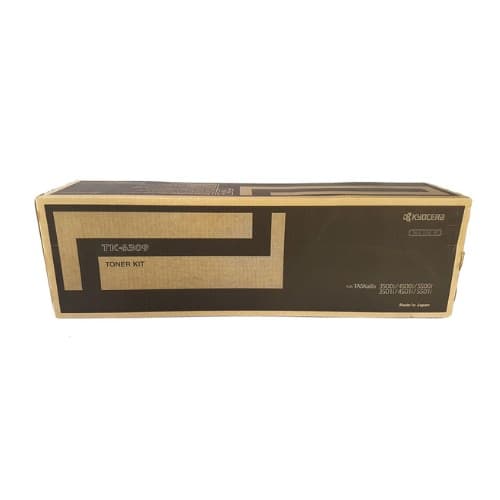 หมึกเครื่องถ่ายเอกสาร KYOCERA TK-6309