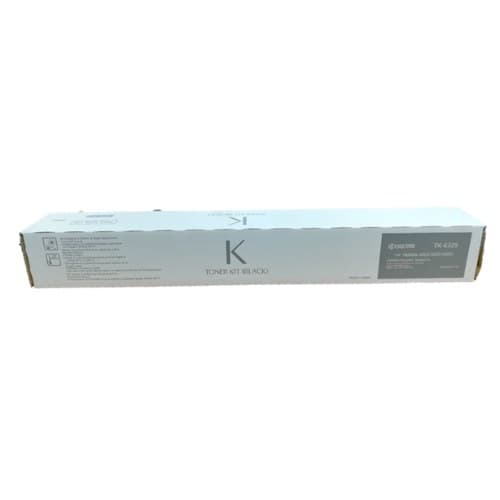 หมึกเครื่องถ่ายเอกสาร KYOCERA TK-6329