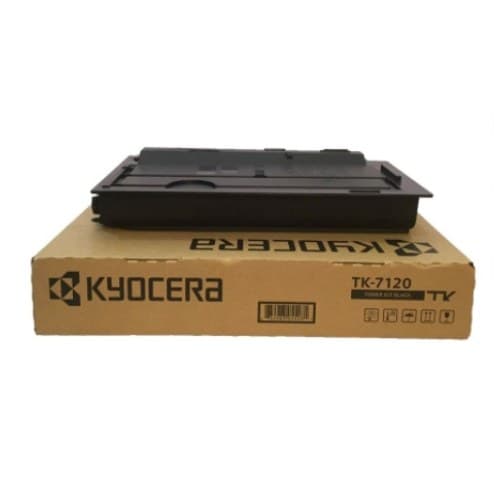 หมึกเครื่องถ่ายเอกสาร KYOCERA TK-7120