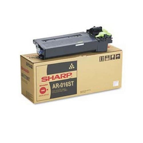 หมึกเครื่องถ่ายเอกสาร SHARP AR-016ST