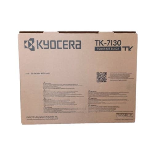 หมึกเครื่องถ่ายเอกสาร KYOCERA TK-7130