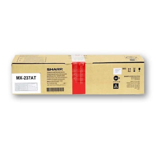 หมึกเครื่องถ่ายเอกสาร SHARP MX-237AT
