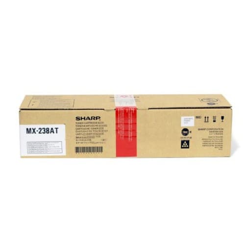 หมึกเครื่องถ่ายเอกสาร SHARP MX-238AT