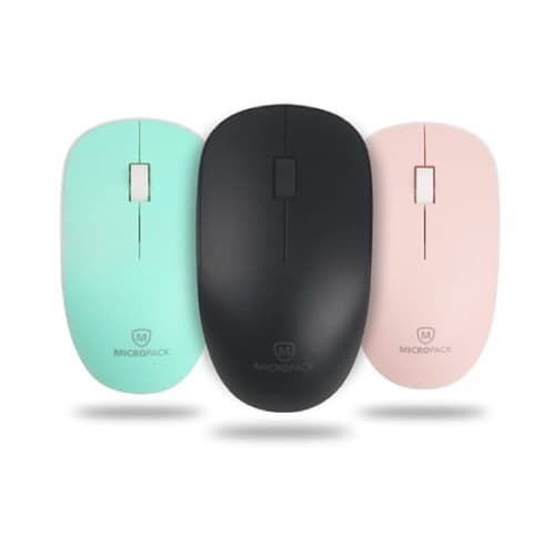 Micropack Mouse รุ่น MP-721W