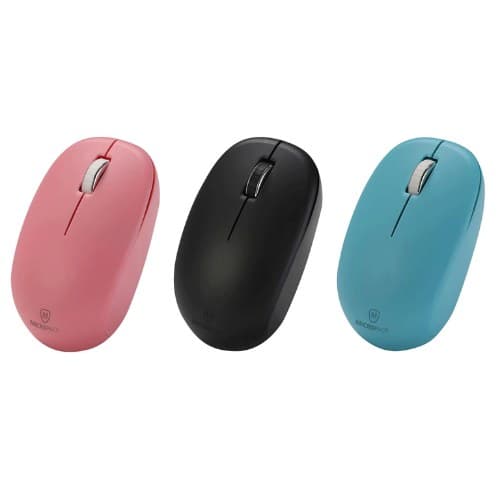 Micropack Mouse รุ่น MP-716W