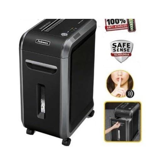 เครื่องทำลายเอกสาร Fellowes รุ่น 99Ci