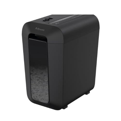 เครื่องทำลายเอกสาร Fellowes รุ่น LX65
