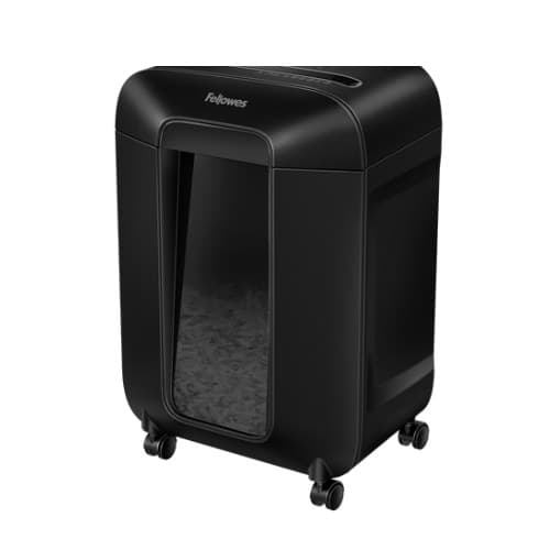 เครื่องทำลายเอกสาร Fellowes รุ่น LX85 แบบละเอียด (Cross Cut)