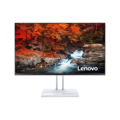 จอมอนิเตอร์ LENOVO LED 23.8" L24i-4A