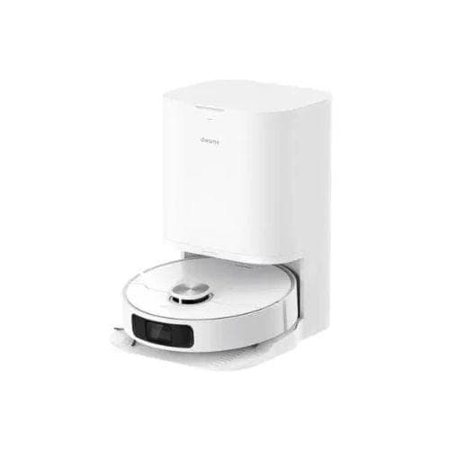 หุ่นยนต์ดูดฝุ่นถูพื้นอัจฉริยะ Dreamebot L10 Prime Vacuum Cleaner