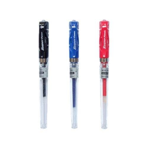ปากกาเจล ซุปเปอร์แพนด้า No.G-1110