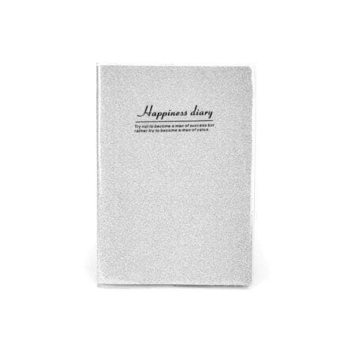 สมุดบันทึก No.JT-10015 กากเพชร