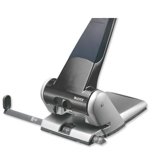 เครื่องเจาะกระดาษ Leitz No.5180