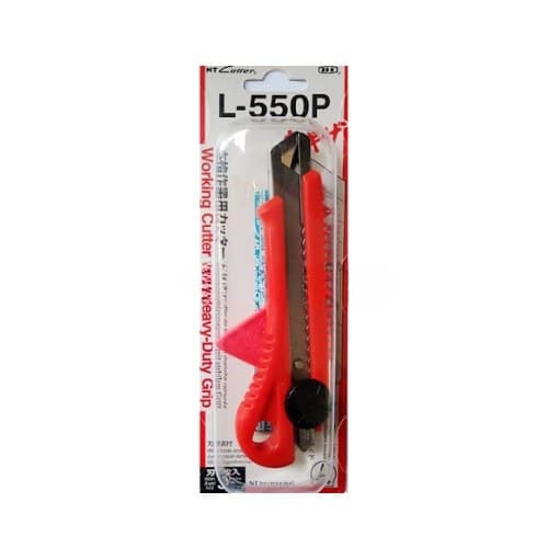 คัตเตอร์ NT No.L550P