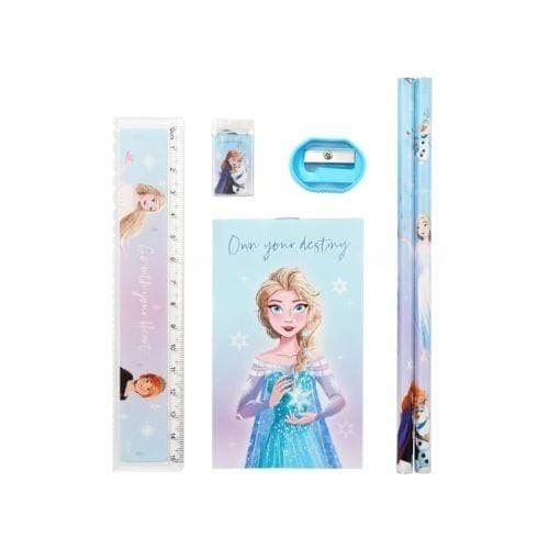 ชุดเครื่องเขียน MT No.FRN-8854