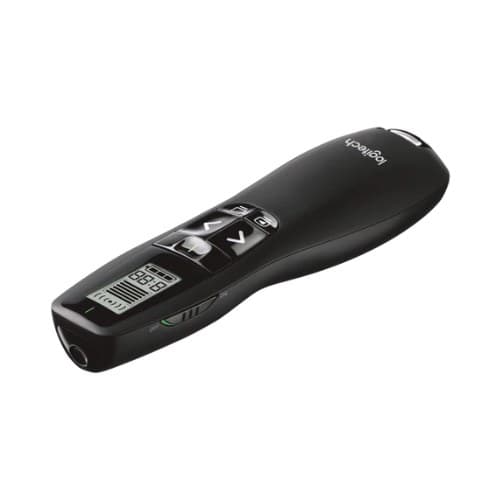 Logitech Professional Presenter R800 1