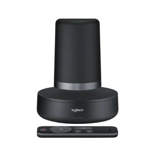 Logitech Rally Camera 3