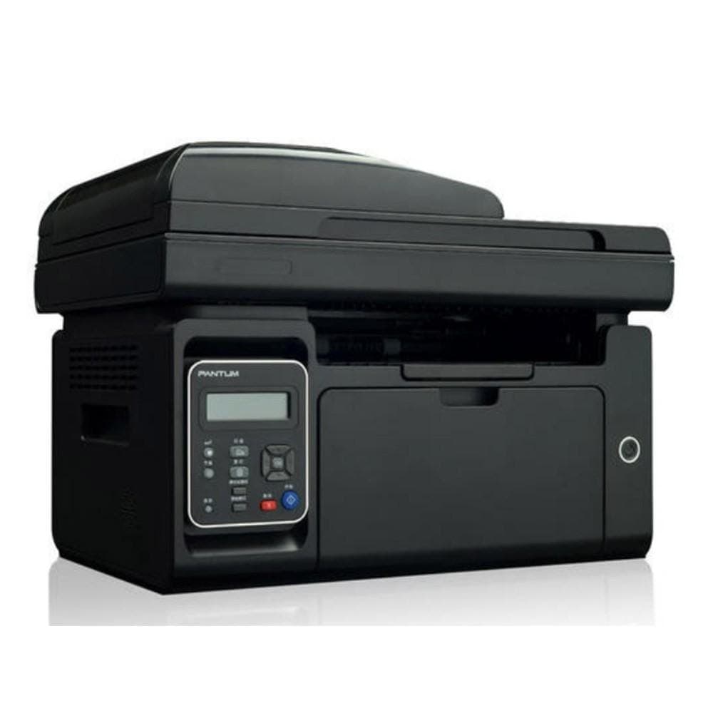 เครื่องปริ้นเตอร์เลเซอร์ PANTUM M6550NW
