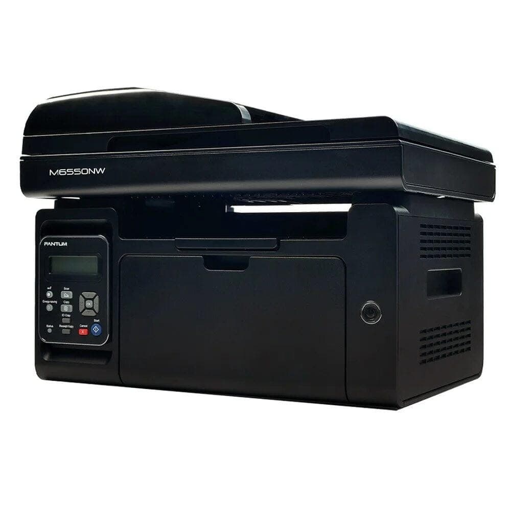เครื่องปริ้นเตอร์เลเซอร์ PANTUM M6550NW
