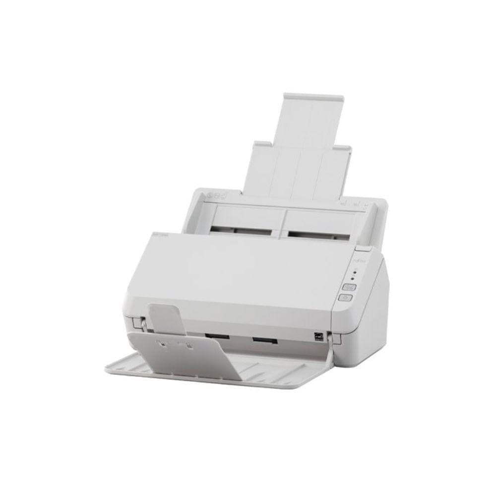 เครื่องสแกนเอกสาร Fujitsu Scanner SP-1125N