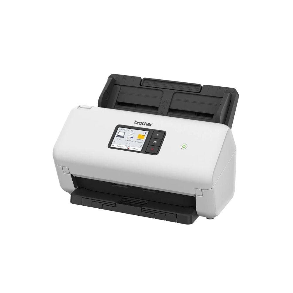 เครื่องสแกนเอกสาร Brother ADS-3300W