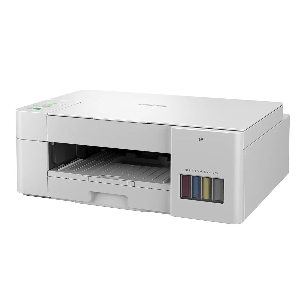 เครื่องปริ้นเตอร์มัลติฟังก์ชันอิงค์แท็งก์ BROTHER DCP-T426W