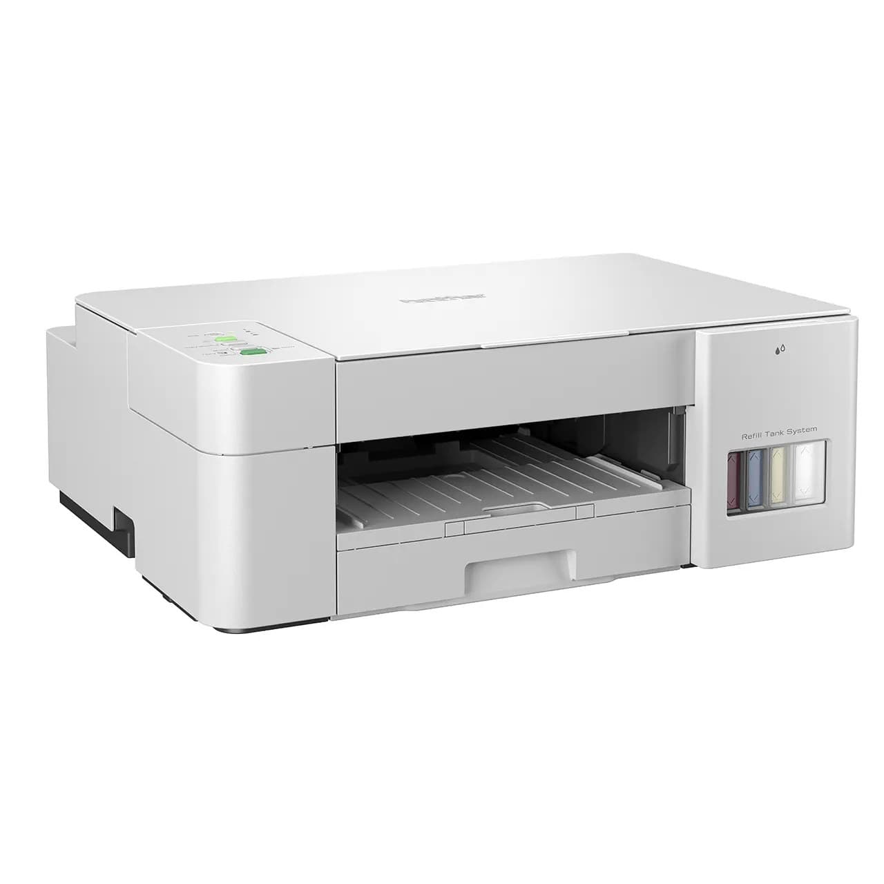 เครื่องปริ้นเตอร์มัลติฟังก์ชันอิงค์แท็งก์ BROTHER DCP-T426W