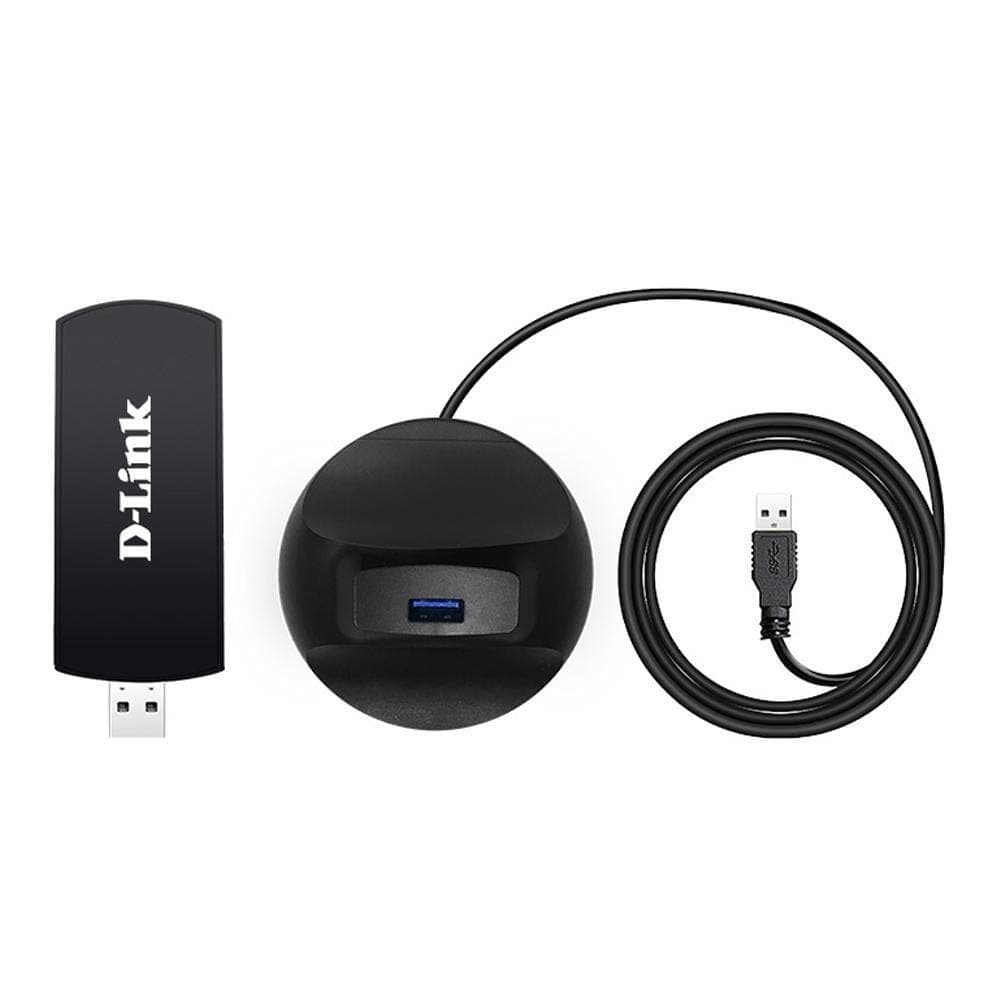 D-LINK รุ่น DWA-192 AC1900 Dual Band