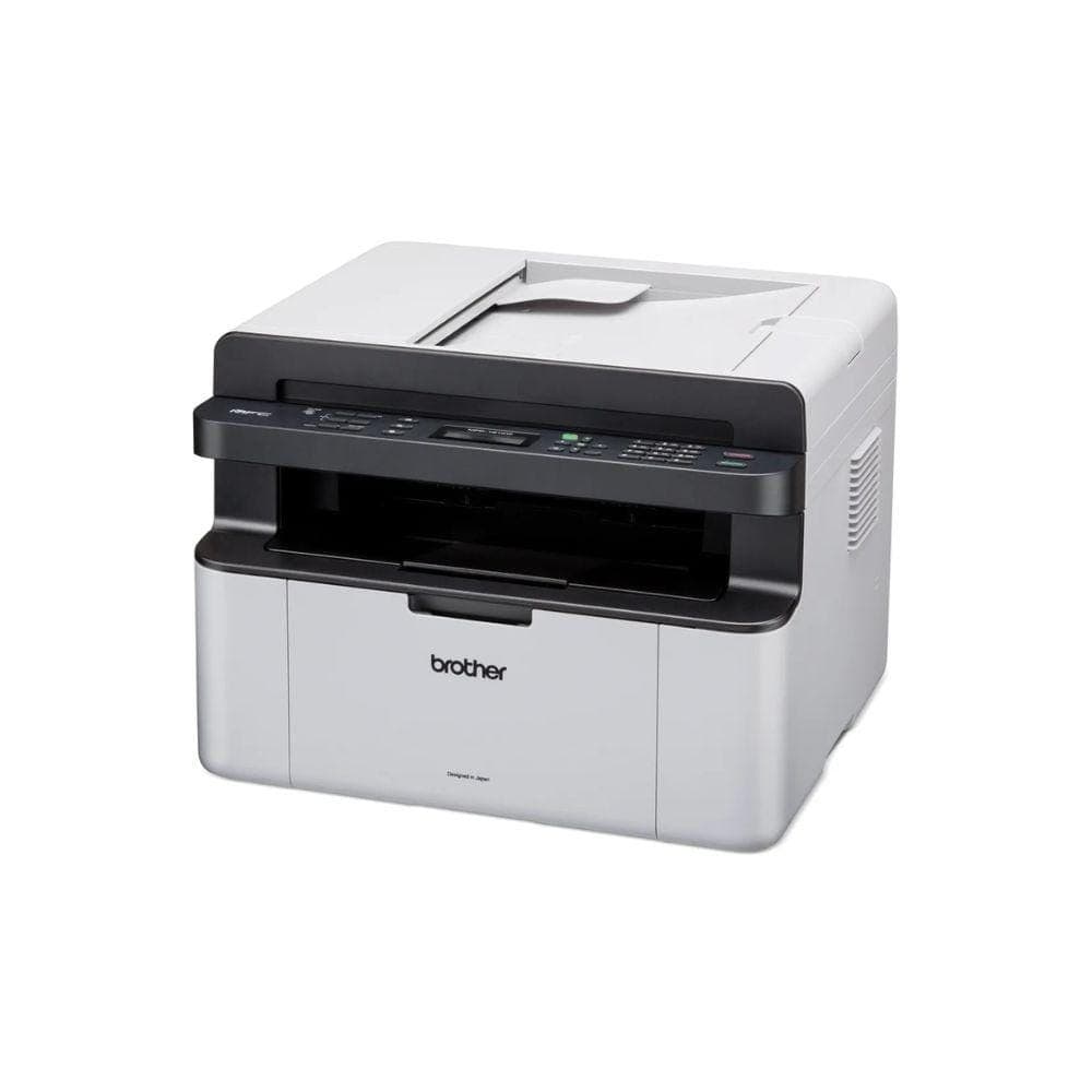 เครื่องปริ้นเตอร์มัลติฟังก์ชันเลเซอร์ BROTHER MFC-1910W