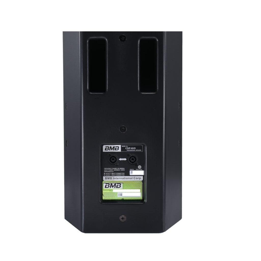 ลำโพงแบบ PA Speaker BTH-CSP-610